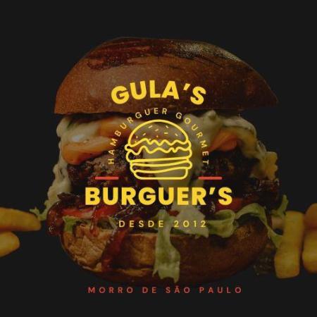 Gulas Burguers